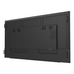 BenQ ST7502S - 75" Clase diagonal ST Series pantalla LCD con | APLIUM