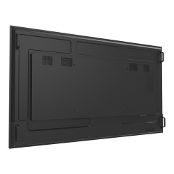 BenQ ST7502S - 75" Clase diagonal ST Series pantalla LCD con | APLIUM