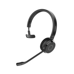 Jabra Evolve 65 Te Link 390A Uc Mono | APLIUM