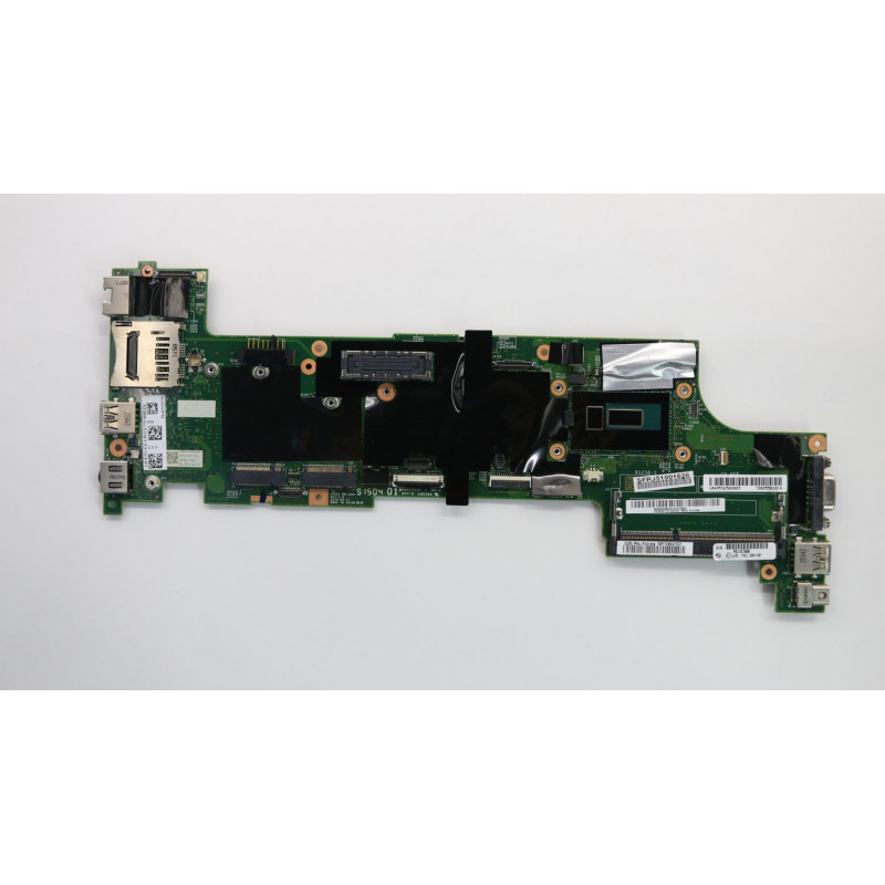 ThinkPad X250 intel i7 5600