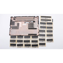 Ibm X240/250 Base Cover | APLIUM
