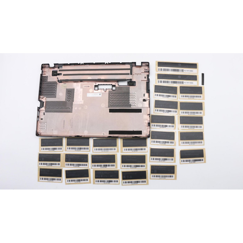 Ibm X240/250 Base Cover | APLIUM