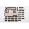 Ibm X240/250 Base Cover | APLIUM