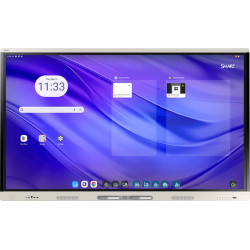 SMART Board MX265-V5-PW - 65" Clase diagonal MX (V5) Pro Series with i