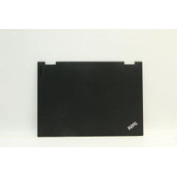 Rear Cover