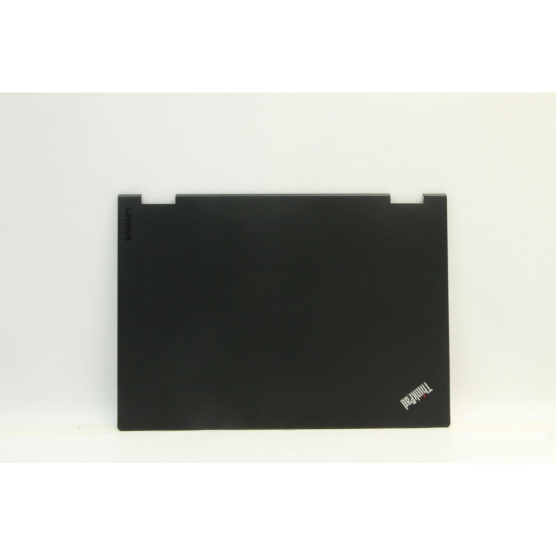 Rear Cover