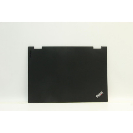 Rear Cover