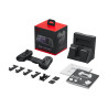 ASUS ROG - Mando arcade - cableado