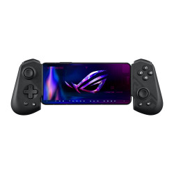 ASUS ROG - Mando arcade - cableado