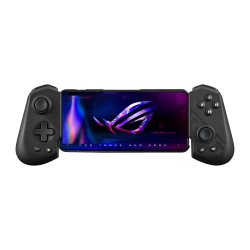 ASUS ROG - Mando arcade - cableado