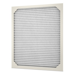 Schneider - Filtro de polvo UPS - para P/N: GVSUPS120KHS, GVSUPS20KB4G