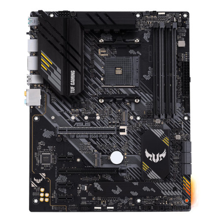 Amd B550 Socket Am4 Atx | APLIUM