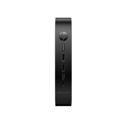 HP Pro t550 - Cliente ligero - factor de forma ultrapequeño 1 x Celero