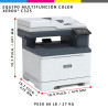 Xerox C325 A4 33PPM Wireless Duplex COPY/PRINT/SCAN/FAX PS3 | APLIUM