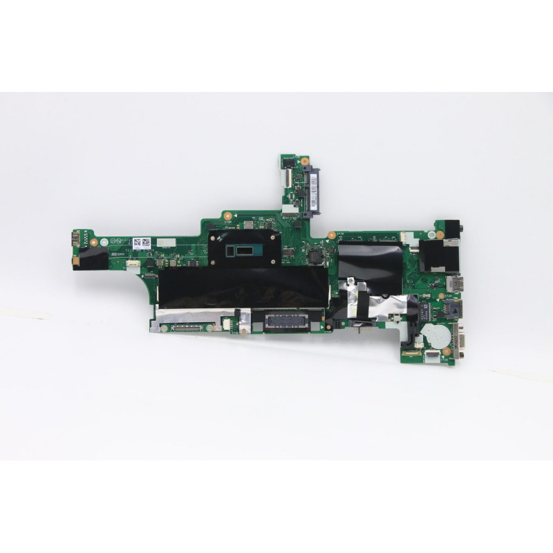 T450 I5-5300U UMA TPM System