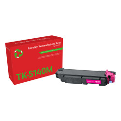 Everyday - Magenta - compatible - caja - refabricado - cartu | APLIUM