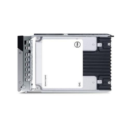 1.92TB SSD 2.5 SATA 6G 512e