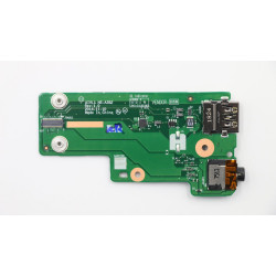 Audio Bord