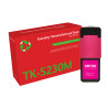 Everyday - Magenta - compatible - caja - refabricado - cartu | APLIUM