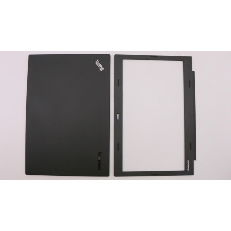 LCD Cover