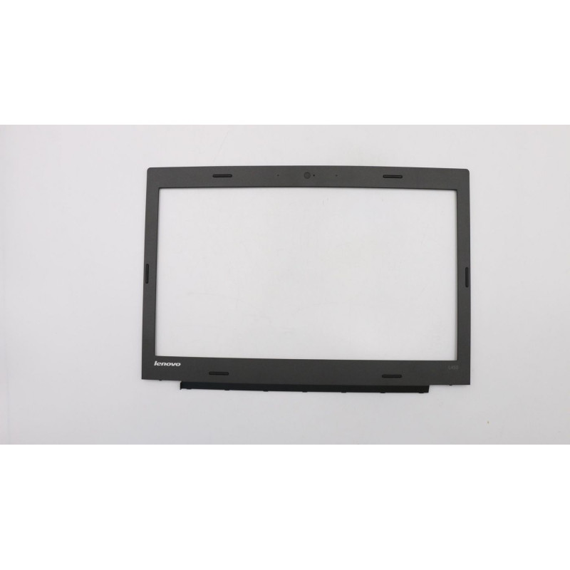 LCD Bezel