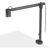 Reach Camera Graphite - EU19T-944 | APLIUM