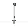 Reach Camera Graphite - EU19T-944 | APLIUM