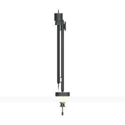 Reach Camera Graphite - EU19T-944 | APLIUM