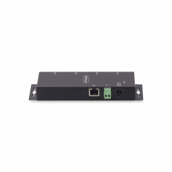 4-PT Serial To Ethernet Adapter - DB9/RS232 Over LAN Convert | APLIUM