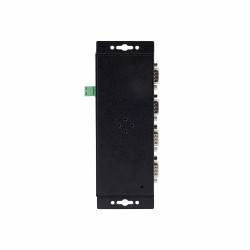 4-PT Serial To Ethernet Adapter - DB9/RS232 Over LAN Convert | APLIUM