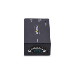 StarTech.com I13P-SERIAL-ETHERNET - PoE Serial To Ethernet | APLIUM