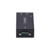 StarTech.com I13P-SERIAL-ETHERNET - PoE Serial To Ethernet | APLIUM