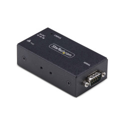 StarTech.com I13P-SERIAL-ETHERNET - PoE Serial To Ethernet | APLIUM