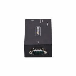 Serial To Ethernet Adapter LAN To DB9 Converter RS232 Over I | APLIUM