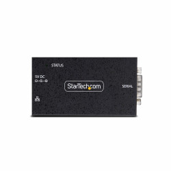 Serial To Ethernet Adapter LAN To DB9 Converter RS232 Over I | APLIUM