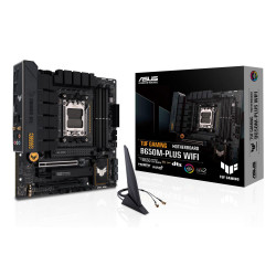 Amd B650 Socket Am5 Micro Atx | APLIUM