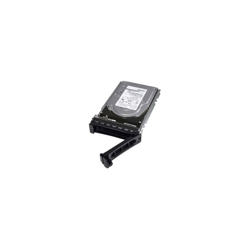 600GB 10K 2.5 SAS 6G 400-ACXC