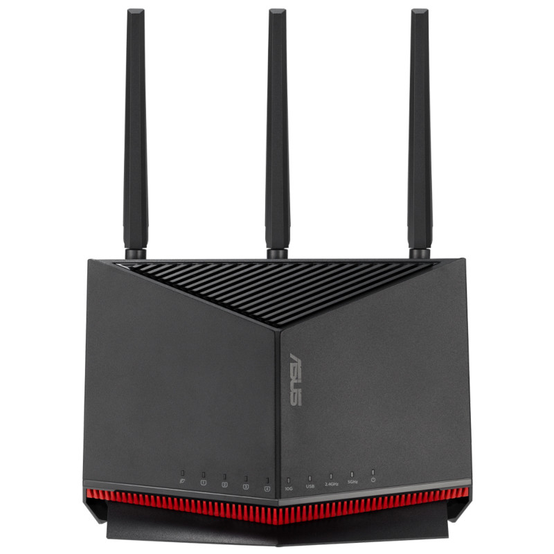ASUS - - enrutador inalámbrico - - Wi-Fi 7 | APLIUM