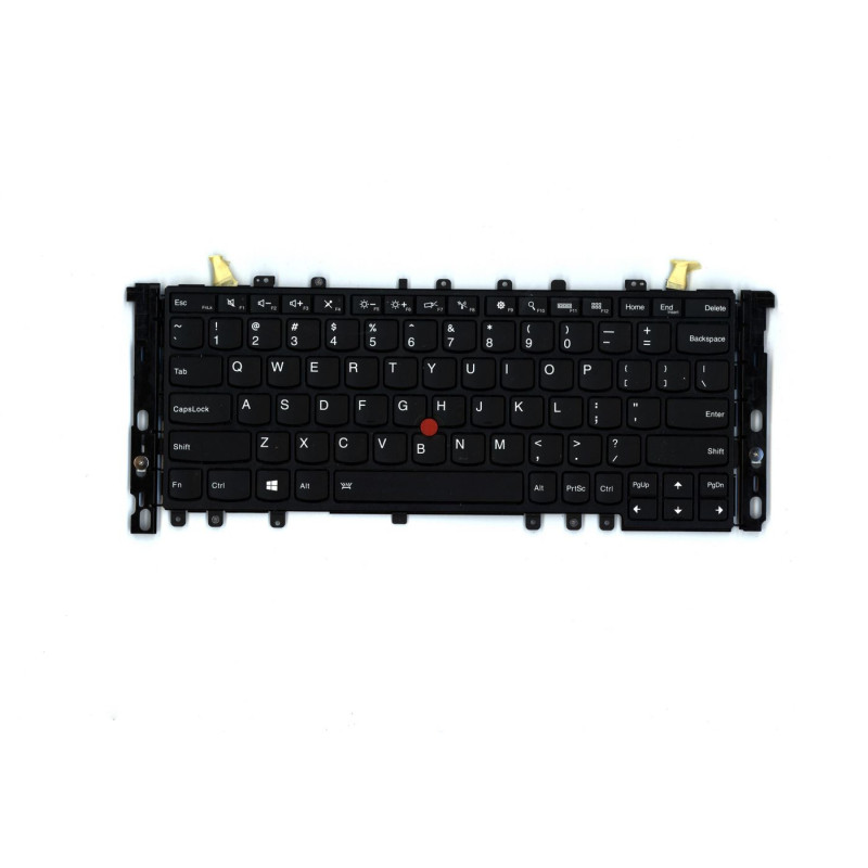 Keyboard US