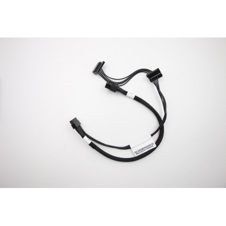 PDB to MB power connector for