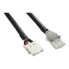 APC - Cable de extensión de batería - 5 m
