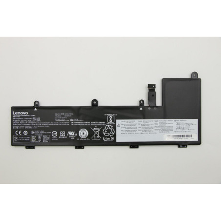 Battery 3 Cell 42Wh Li-Ion