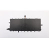 Battery Internal 2Cell 37Wh