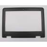 Non-touch LCD front bezel for