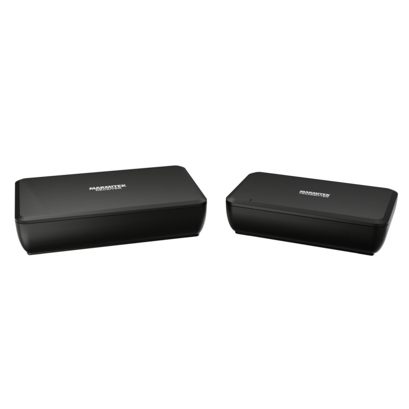 Marmitek Speaker Anywhere 650 - Ampliador de audio inalámbrico - 2 hil