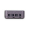 Connect TS41. Audio Switch 4 IN1 Out Toslink Remote Control | APLIUM