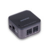 Connect TS21. Audio Switch 2 IN/1 Out Toslink | APLIUM