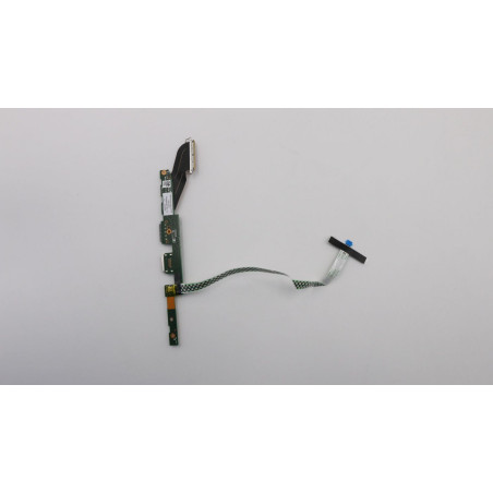Board Ella2 Docking Card