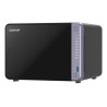 Qnap TS-632X-4G - 6-BAY 3.5IN Desktop Nas AL524 4C 2.0GHZ | APLIUM