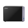 Qnap TS-632X-4G - 6-BAY 3.5IN Desktop Nas AL524 4C 2.0GHZ | APLIUM